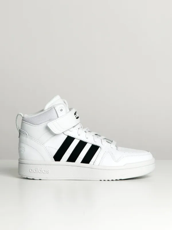 WOMENS ADIDAS POSTMOVE MID made by Boathouse