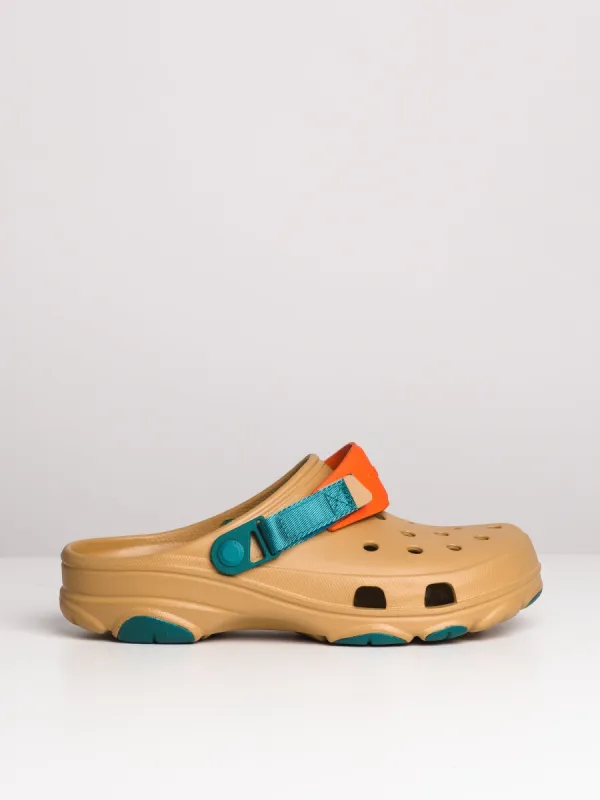 MENS CROCS CLASSIC ALL TERRAIN CLOGS - CLEARANCE sold by Boathouse