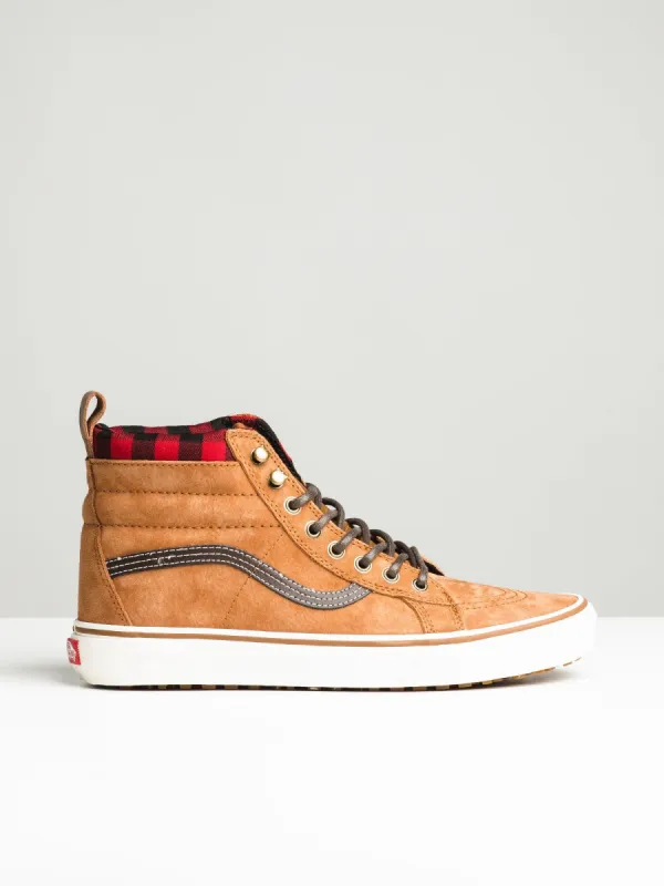 MENS VANS SK8 HI MTE - CLEARANCE sold by Boathouse