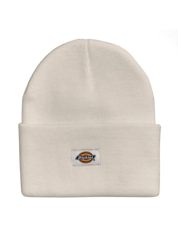 DICKIES CUFFED BEANIE - CLEARANCE sold by Boathouse