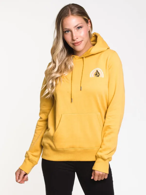 VOLCOM STONE BACK PULLOVER HOODIE  - CLEARANCE sold by Boathouse