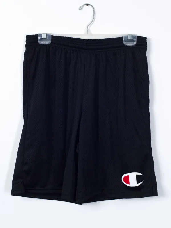 CHAMPION CLASSIC MESH SHORT  - CLEARANCE sold by Boathouse