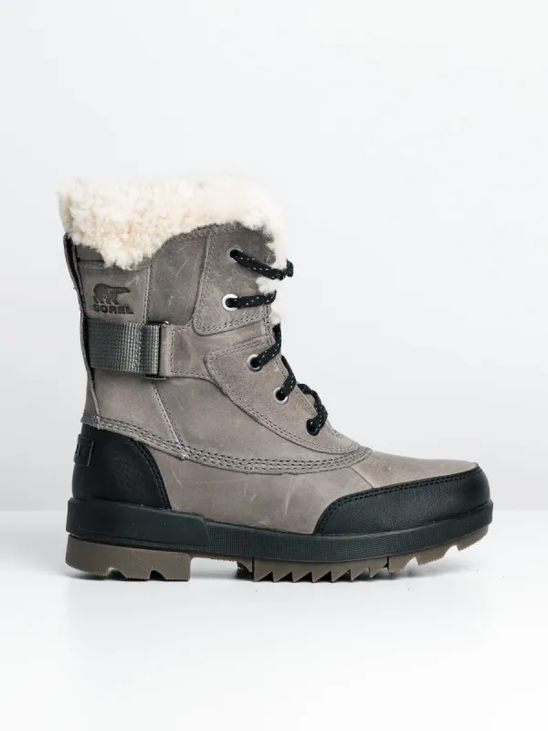 WOMENS SOREL TIVOLI IMPACT - CLEARANCE sold by Boathouse