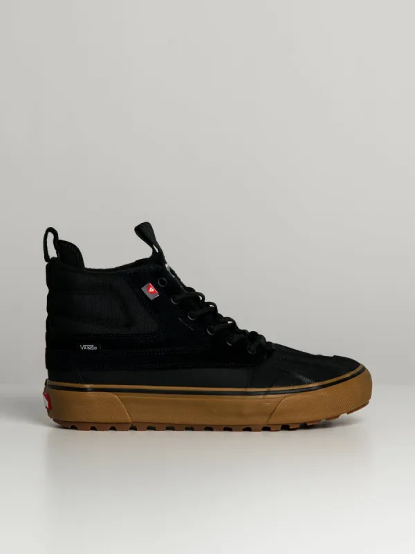 MENS VANS SK8 HI MTE DEL PATP-2 sold by Boathouse