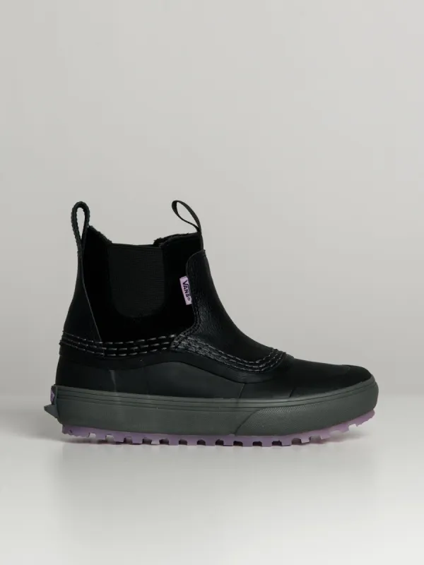WOMENS VANS STANDARD MID CHELSEA SNOW MTE made by Boathouse
