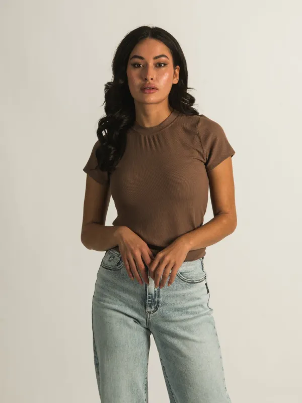 GENTLE FAWN CLARA T-SHIRT sold by Boathouse