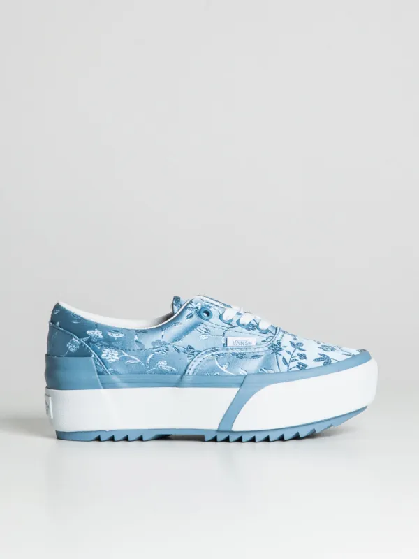 WOMENS VANS ERA STACKED sold by Boathouse