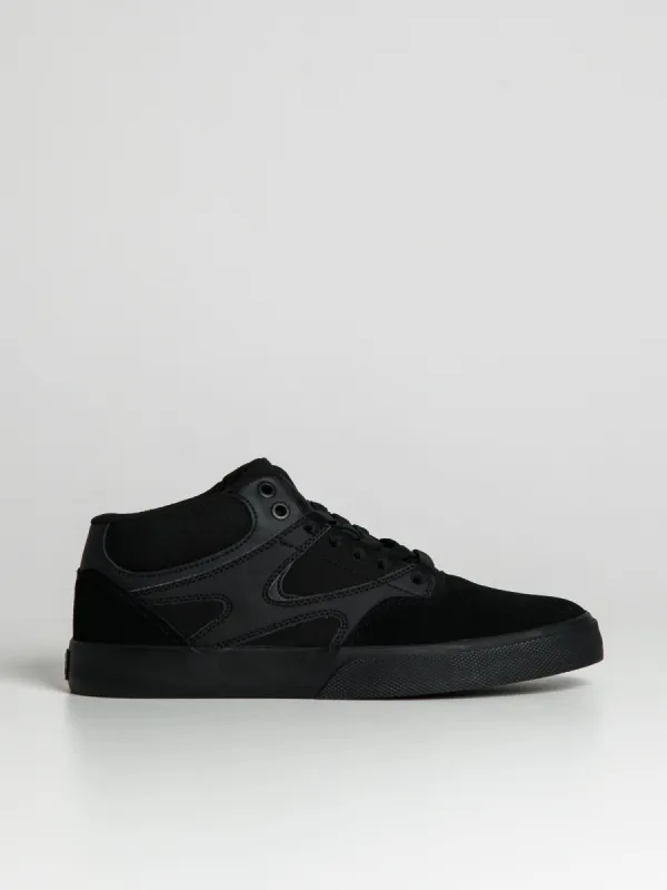 MENS DC SHOES KALIS VULC MID sold by Boathouse