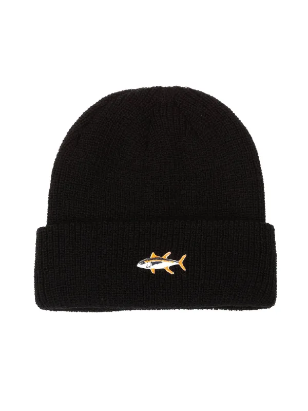 SALTY CREW FISHSTICKS BEANIE made by Boathouse
