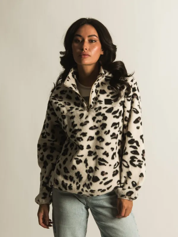 VOLCOM PHEELIN IT MOCKNECK - CLEARANCE sold by Boathouse