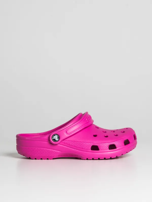 WOMENS CROCS CLASSIC CLOG sold by Boathouse