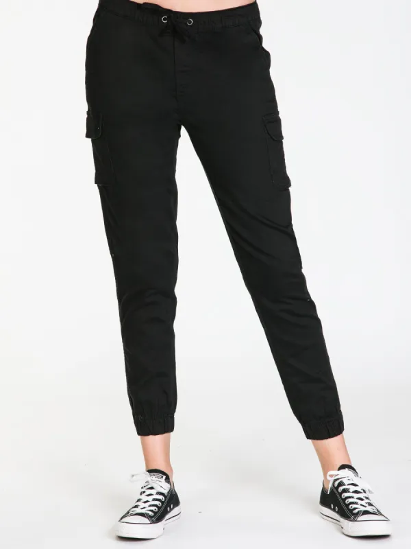 HARLOW DALLAS HYBRID JOGGER - CLEARANCE made by Boathouse