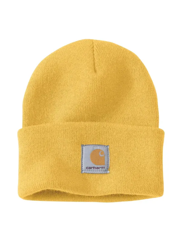 CARHARTT WATCH BEANIE sold by Boathouse