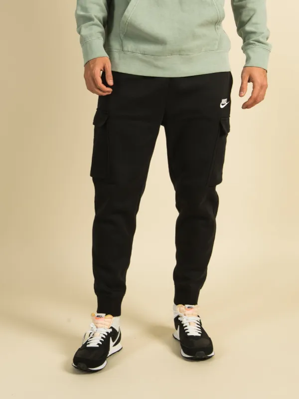 NIKE SPORTSWEAR CLUB CARGO PANT sold by Boathouse