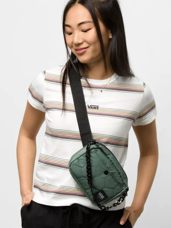 VANS WANDERER WAISTPACK - CLEARANCE sold by Boathouse