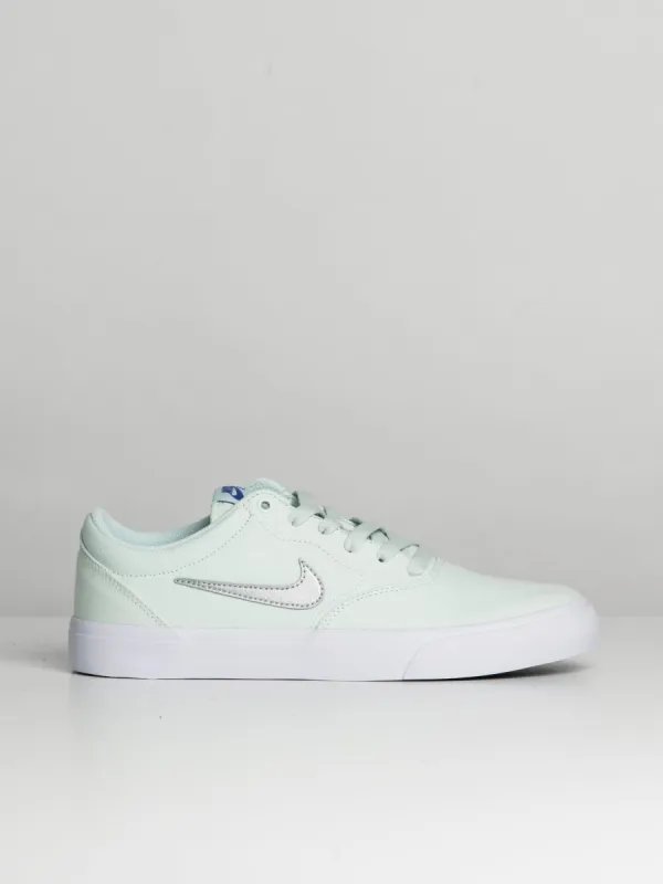 MENS NIKE SB CHARGE CANVAS  - CLEARANCE sold by Boathouse