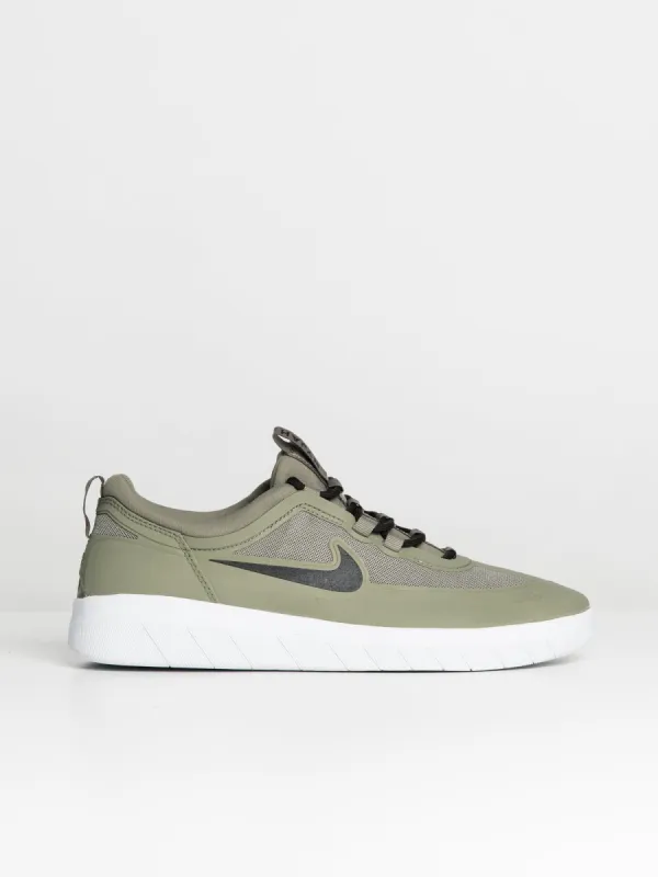MENS NIKE SB NYJAH FREE II  - CLEARANCE sold by Boathouse