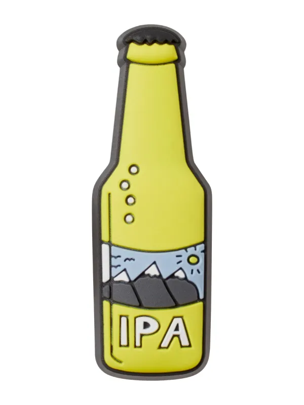 CROCS JIBBITZ - BOTTLED BEER - CLEARANCE made by Boathouse