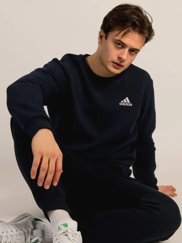 ADIDAS FEELCOZY SWEATSHIRT sold by Boathouse
