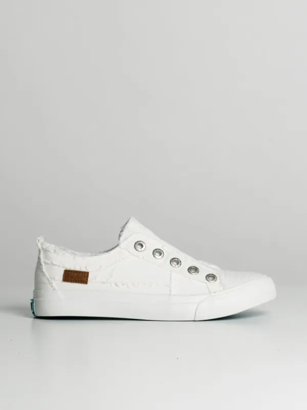 WOMENS BLOWFISH PLAY SNEAKER  - CLEARANCE made by Boathouse
