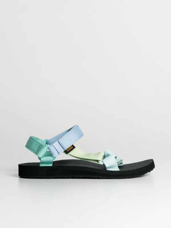WOMENS TEVA ORIGINAL UNIVERSAL SANDAL - CLEARANCE sold by Boathouse