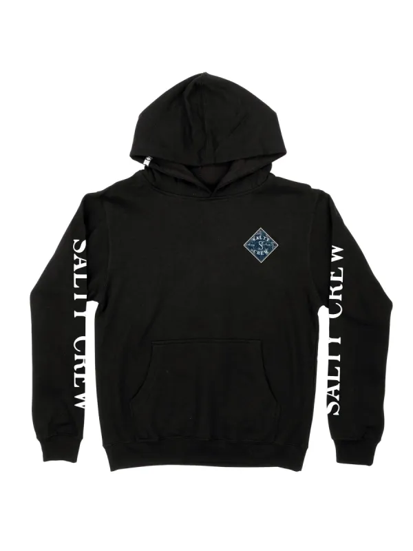 KIDS SALTY CREW YOUTH BOYS TIPPET TACKLE HOODIE sold by Boathouse