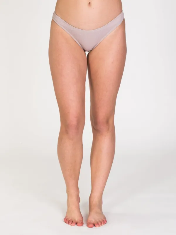 QUINTSOUL MALIBU HI BIKINI BOTTOM  - CLEARANCE sold by Boathouse
