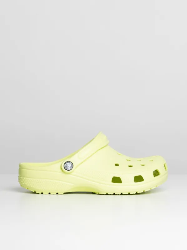 WOMENS CROCS CLASSIC CLOGS - CLEARANCE sold by Boathouse