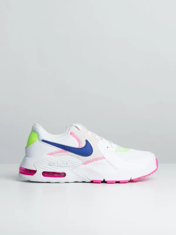 WOMENS NIKE AIR MAX EXCEE SNEAKER - CLEARANCE sold by Boathouse