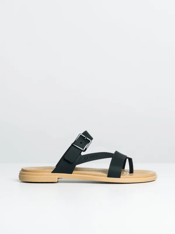 WOMENS CROCS TULUM TOE POST SANDAL - CLEARANCE sold by Boathouse
