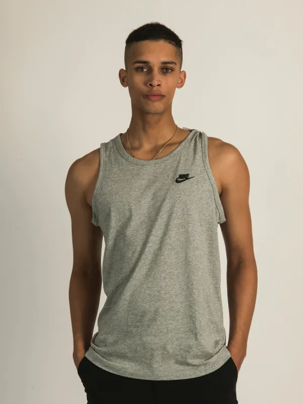 NIKE SPORTSWEAR CLUB TANK TOP sold by Boathouse