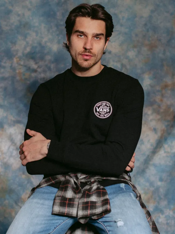 VANS TRIED & TRUE CREW - CLEARANCE sold by Boathouse