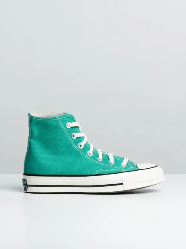 WOMENS CONVERSE CHUCK 70 RECYCLED CANVAS  - CLEARANCE sold by Boathouse