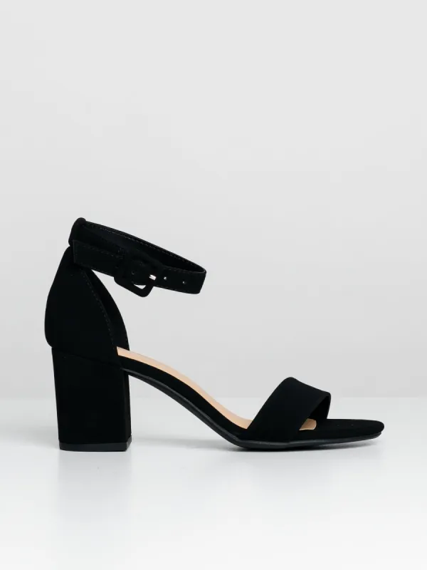 WOMENS HARLOW CAKE SHOES - CLEARANCE sold by Boathouse