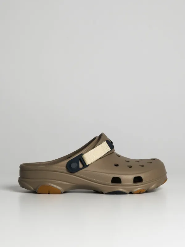 MENS CROCS CLASSIC ALL TERRAIN sold by Boathouse