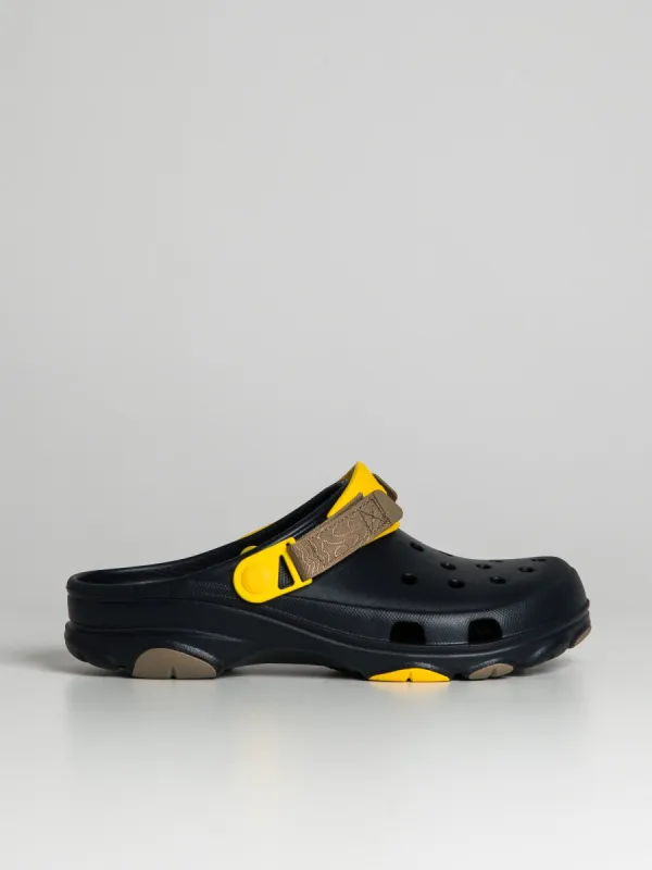 MENS CROCS CLASSIC ALL TERRAIN sold by Boathouse