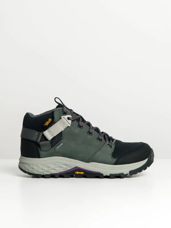 WOMENS TEVA GRANDVIEW GTX - CLEARANCE sold by Boathouse