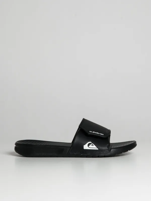 MENS QUIKSILVER BRIGHT COAST ADJUST - CLEARANCE sold by Boathouse