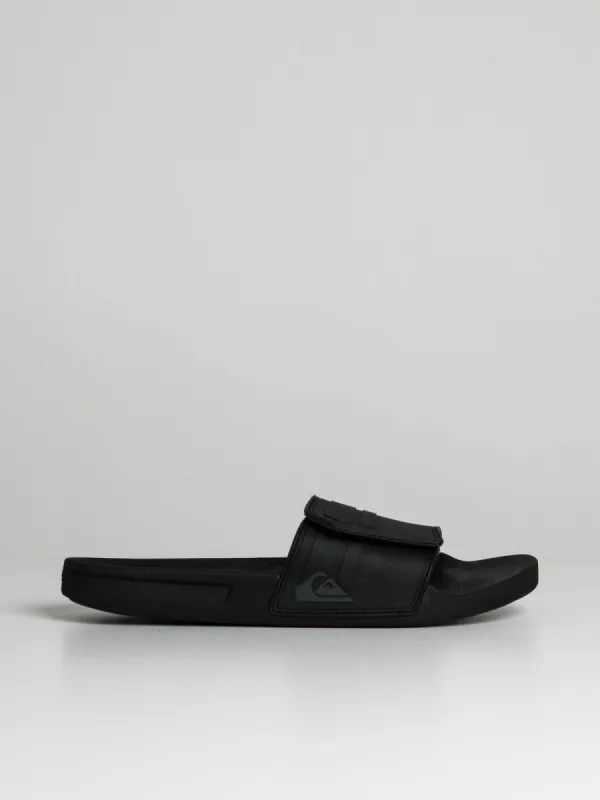 MENS QUIKSILVER RIVI SLIDE ADJUST - CLEARANCE sold by Boathouse