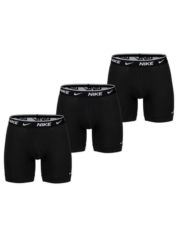 NIKE BOXER BRIEF 5" 3 PACK MWB sold by Boathouse