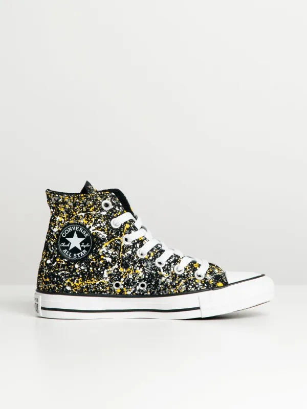 WOMENS CONVERSE CHUCK TAYLOR ALL-STARS HI sold by Boathouse