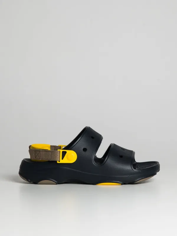 MENS CROCS CLASSIC ALL TERRAIN SANDAL sold by Boathouse