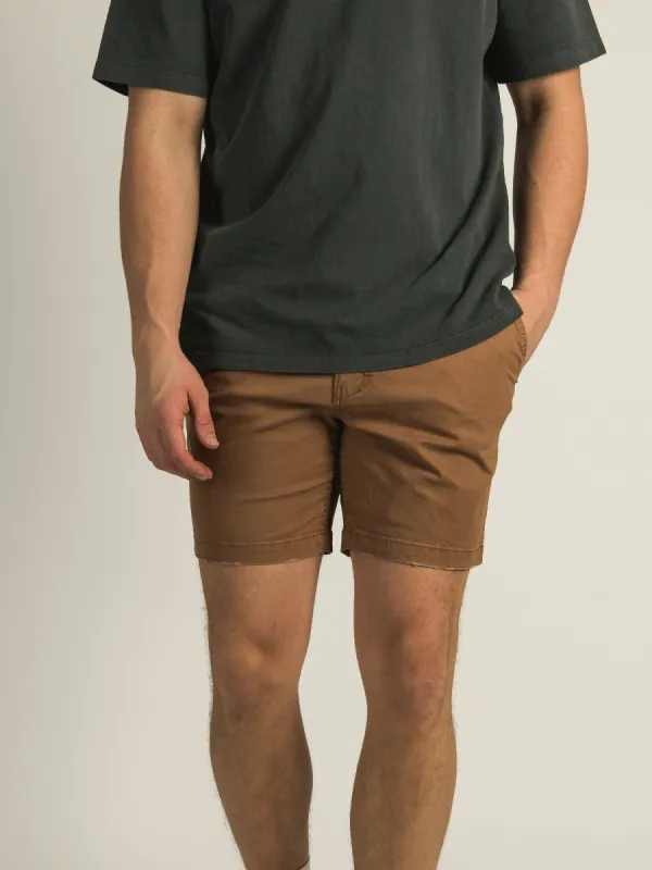 KOLBY BREAKS VOLLEY SHORT  - CLEARANCE made by Kolby