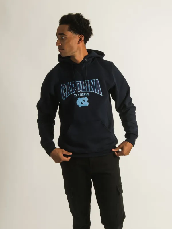 RUSSELL CAROLINA PULLOVER HOODIE sold by Boathouse