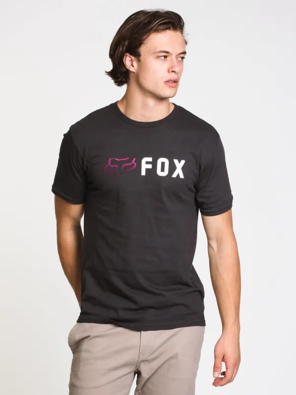 FOX GETAWAY SHORT SLEEVE PREMIUM TEE - CLEARANCE sold by Boathouse