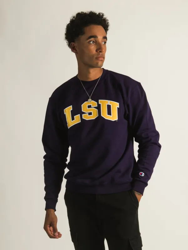 CHAMPION ECO POWERBLEND CREWNECK sold by Boathouse