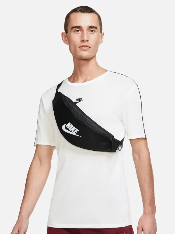 NIKE HERITAGE WAISTPACK 3L sold by Boathouse