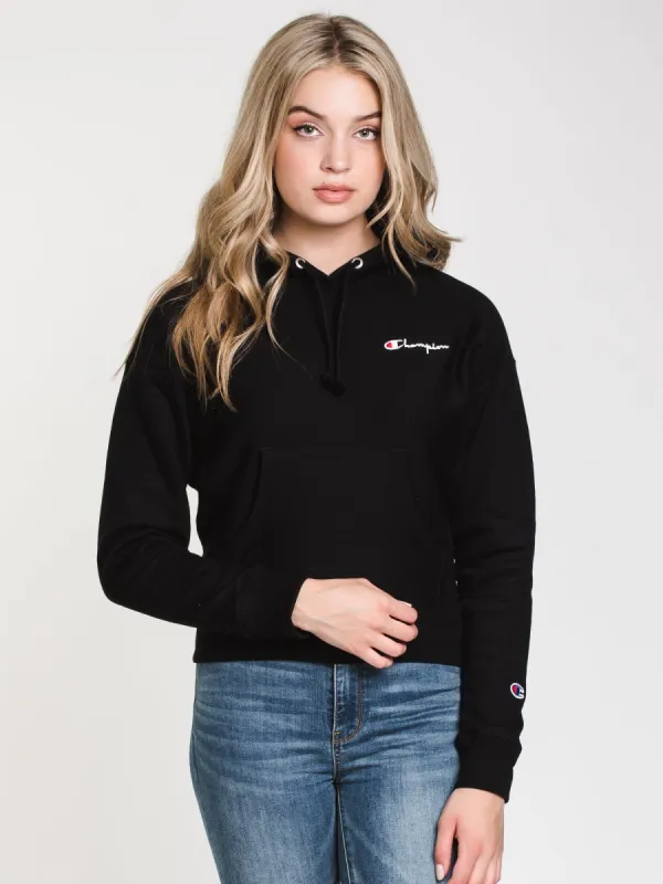 CHAMPION REVERSE WEAVE PULLOVER HOODIE  - CLEARANCE sold by Boathouse