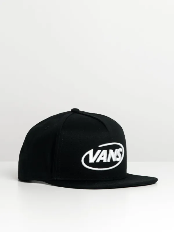 VANS HI DEF SNAPBACK - CLEARANCE made by Vans