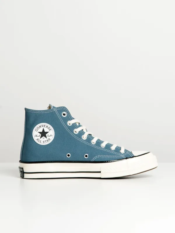 MENS CONVERSE CHUCK TAYLOR ALL-STARS 70 TONAL PINSTRIPE - CLEARANCE sold by Boathouse